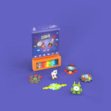 Plus- Plus | Activity pad | Ruimte