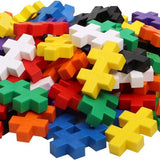 Plus- Plus | Basic Big |100 stuks