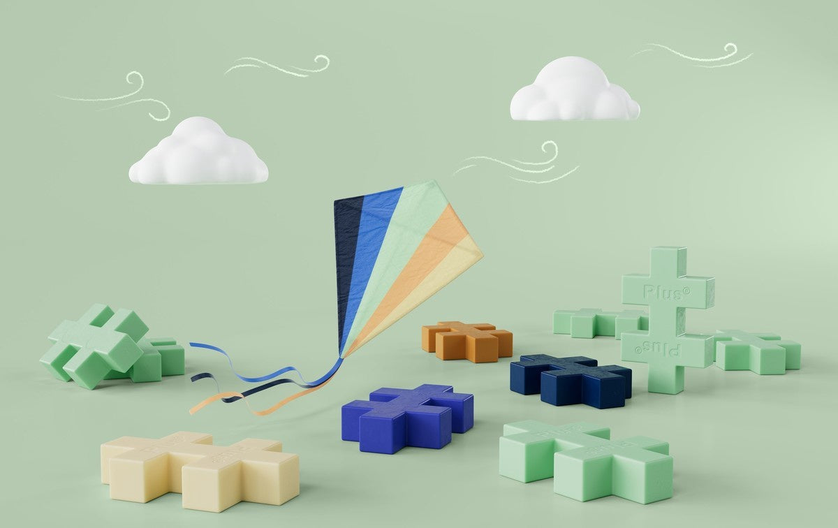 Plus-Plus | Big buis | Breeze