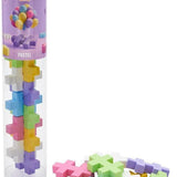 Plus-Plus | Big buis | Pastel