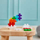 Plus-Plus | Big buis | Rainbow