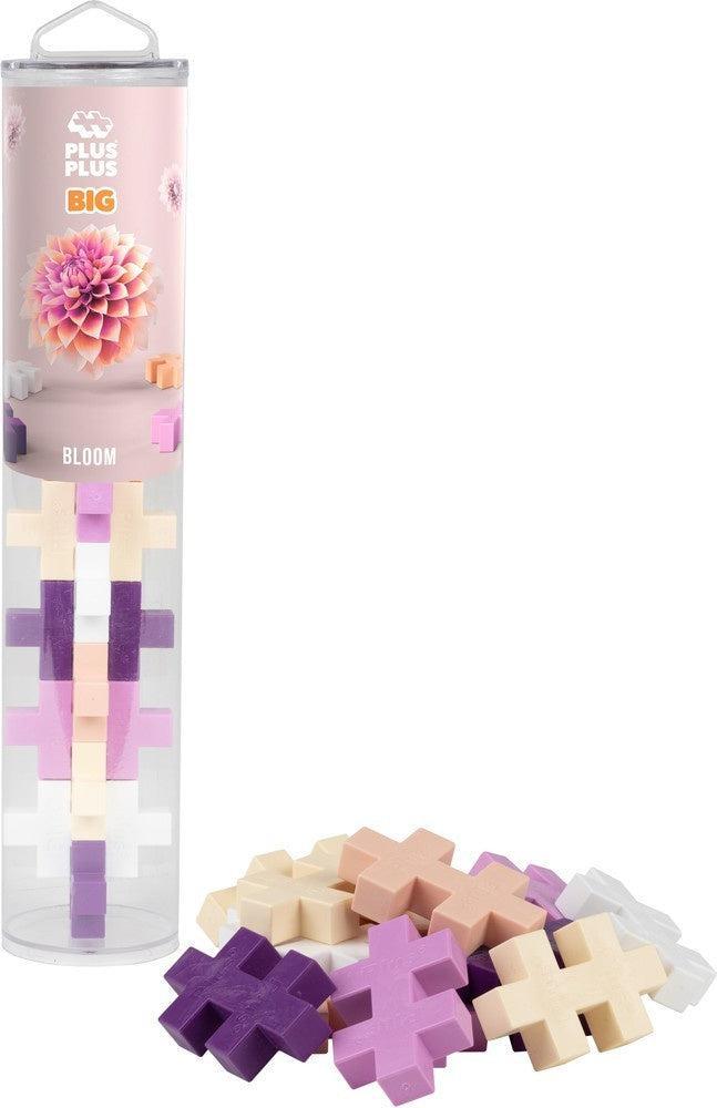 Plus-Plus | Breeze big buis | Bloom