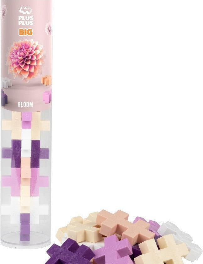 Plus-Plus | Breeze big buis | Bloom