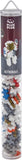 Plus-Plus | Buis 100 pcs | Astronaut