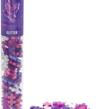 Plus-Plus | Buis 100 pcs | Glitter