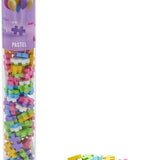 Plus-Plus | Buis 100 pcs | Pastel