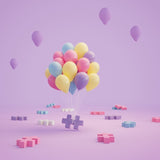 Plus- Plus | Pastel 600st