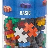 Plus - Plus | Tube Basic 240 stuks