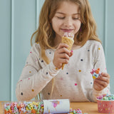 Plus - Plus | Tube Gelato 240 stuks