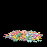 Plus - Plus | Tube Gelato 240 stuks