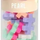 Plus-plus | buis 100 pcs | pearl unicorns