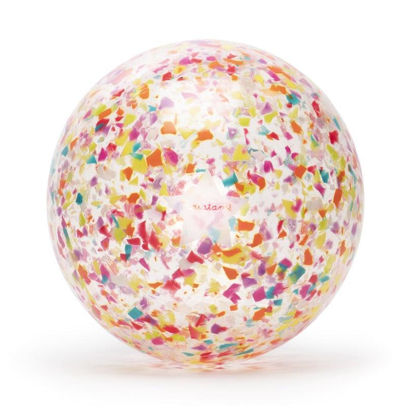 Ratatam | Confetti ball | 22 cm