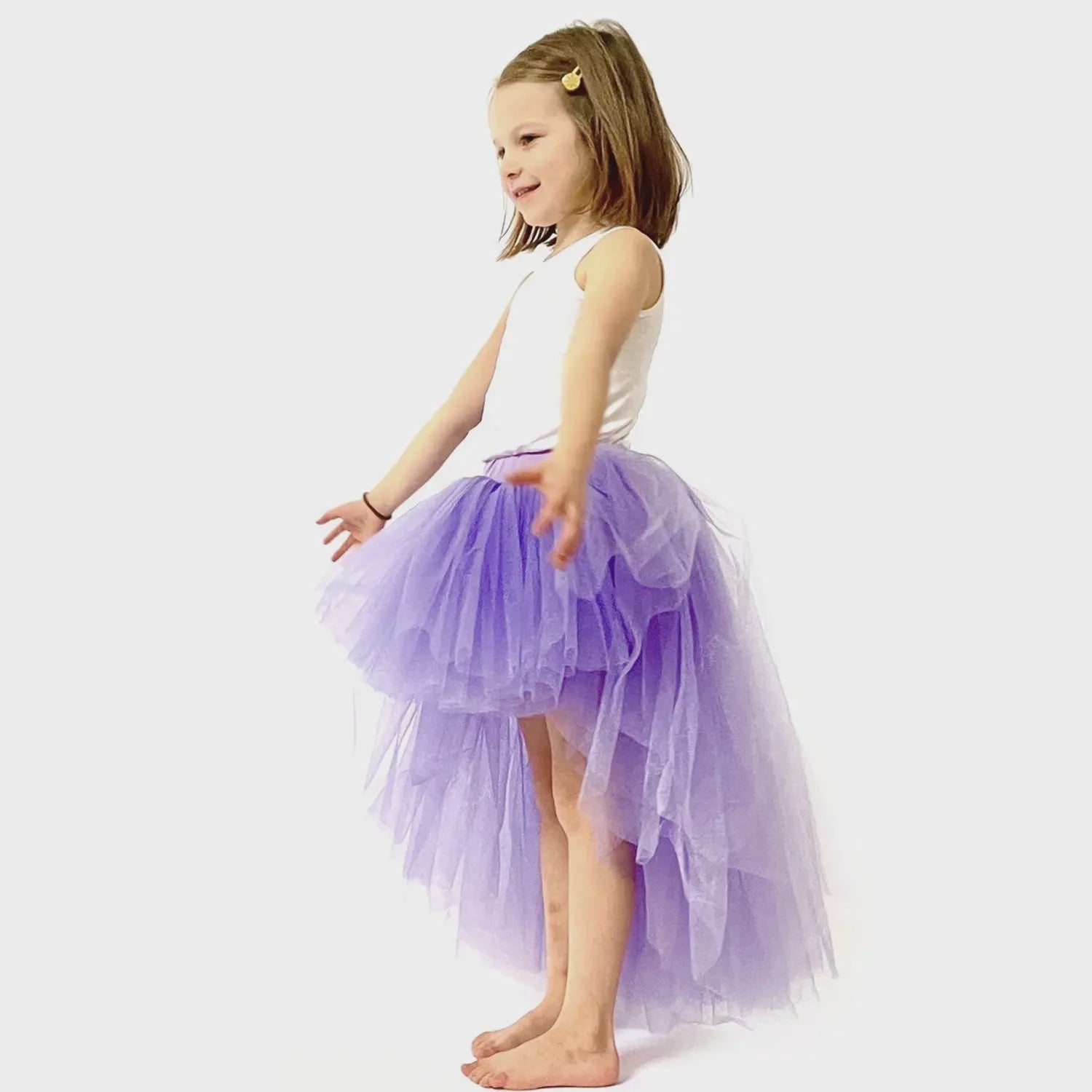 Ratatam | Tutu Lila