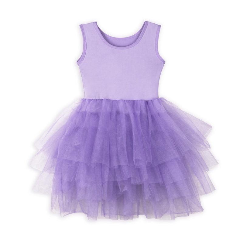 Ratatam | Tutu Lila jurk