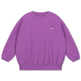 Repose AMS | Cozy Drop Sweater Purple Orchid