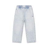 Repose AMS | No Sweat Pant Vintage Mud Blue
