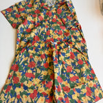 Repose Ams | Boxy shirt wild flower