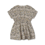 Repose Ams | Easy dress tiger flame