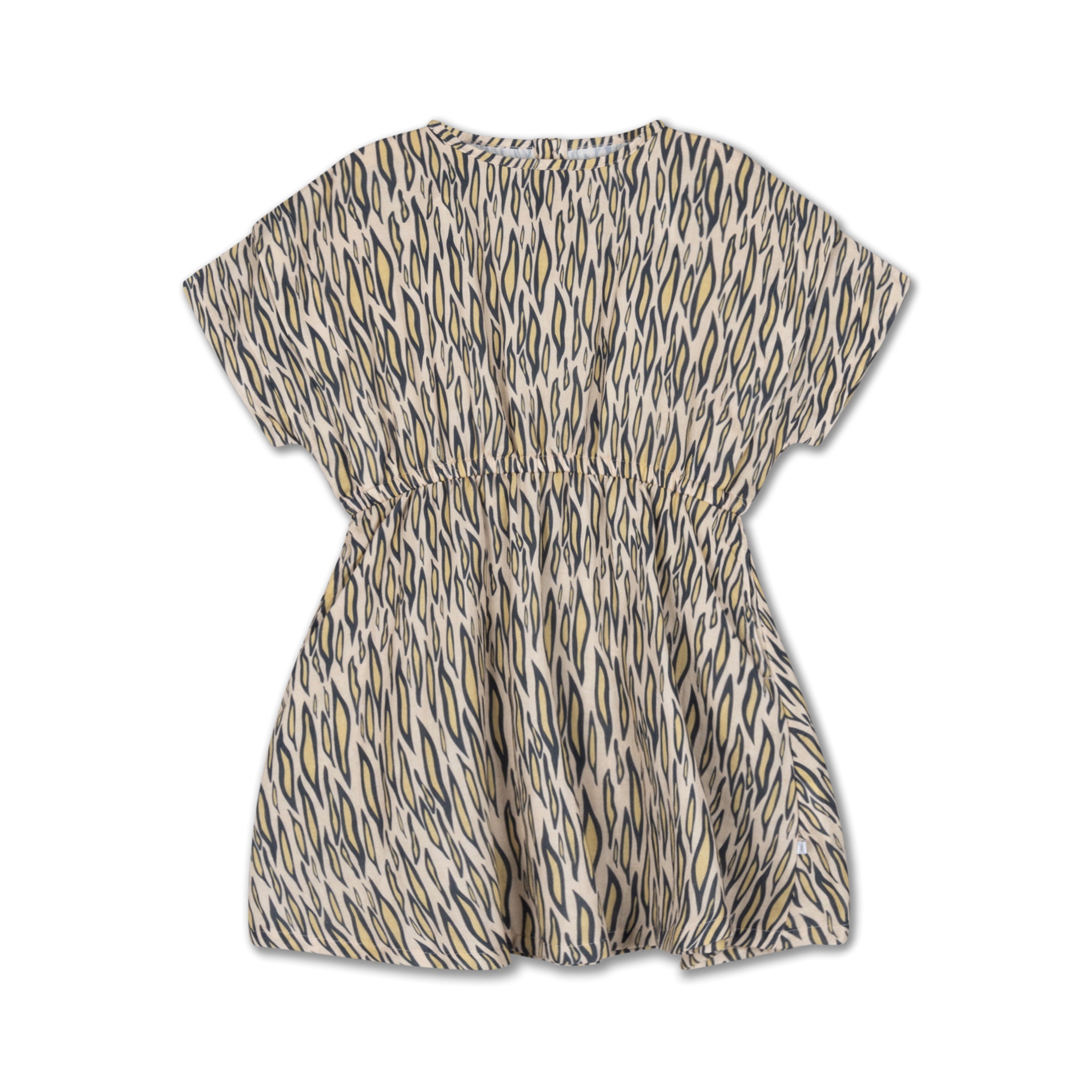 Repose Ams | Easy dress tiger flame