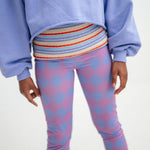 Repose Ams | Legging soft | Harlequin