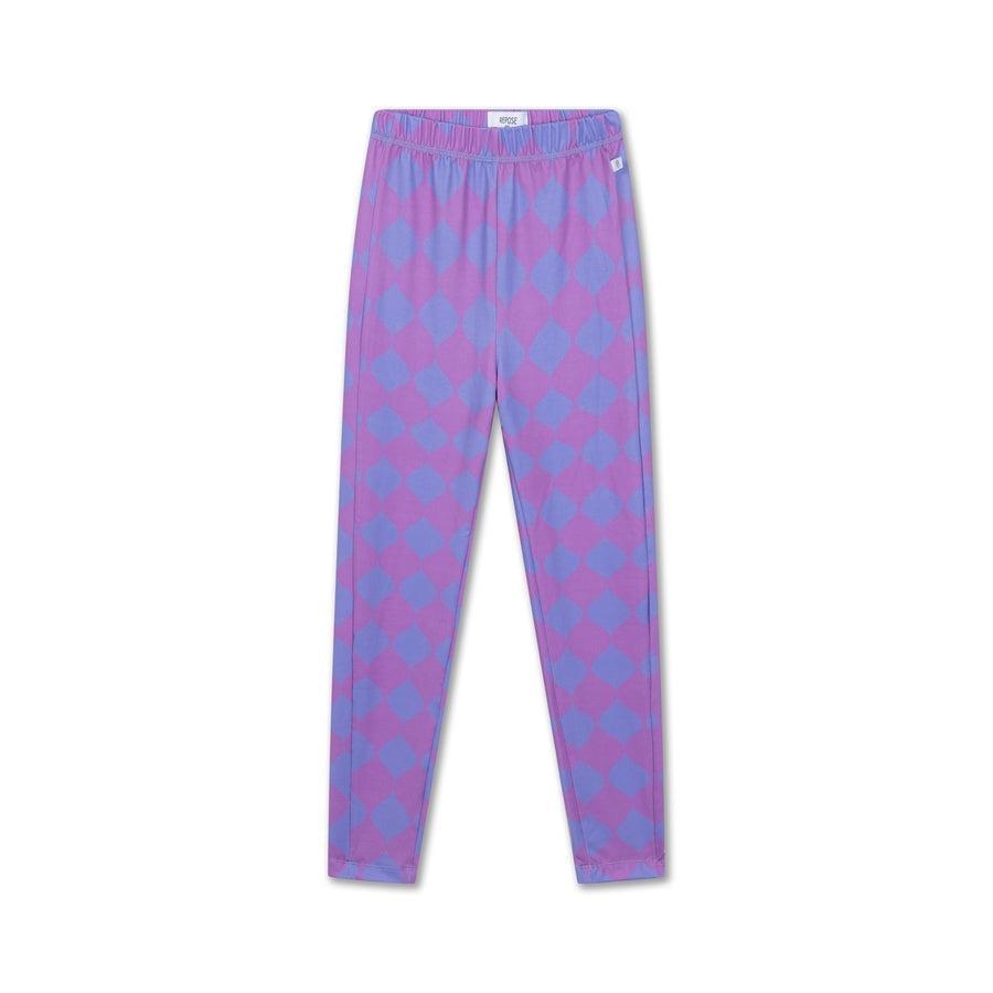 Repose Ams | Legging soft | Harlequin