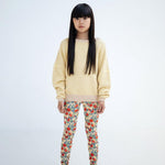 Repose Ams | Legging wild flower