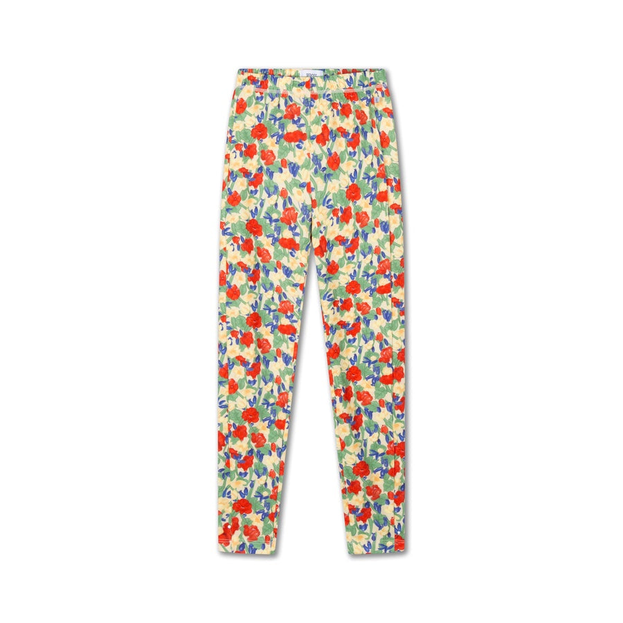 Repose Ams | Legging wild flower