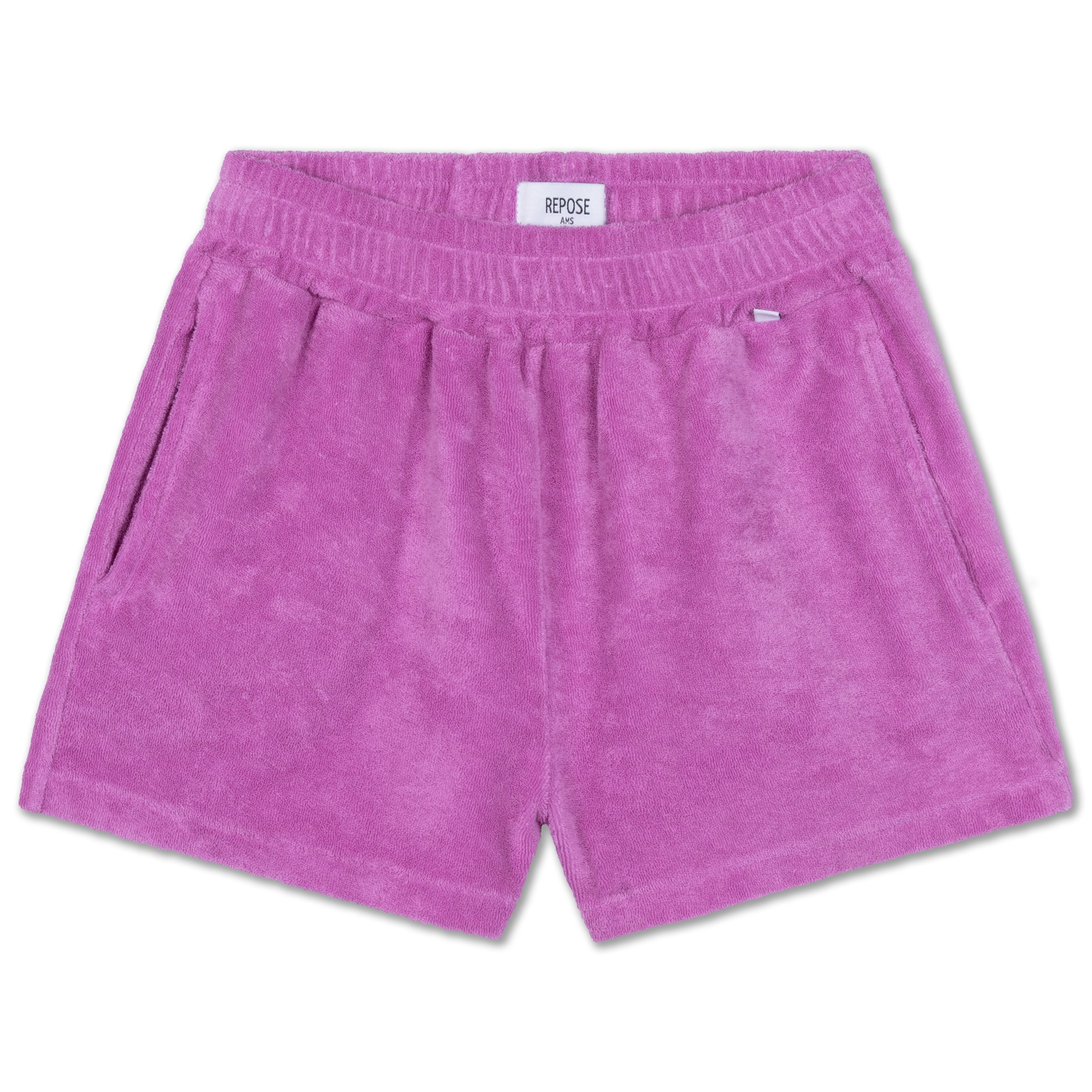 Repose Ams | Short mauve orchid