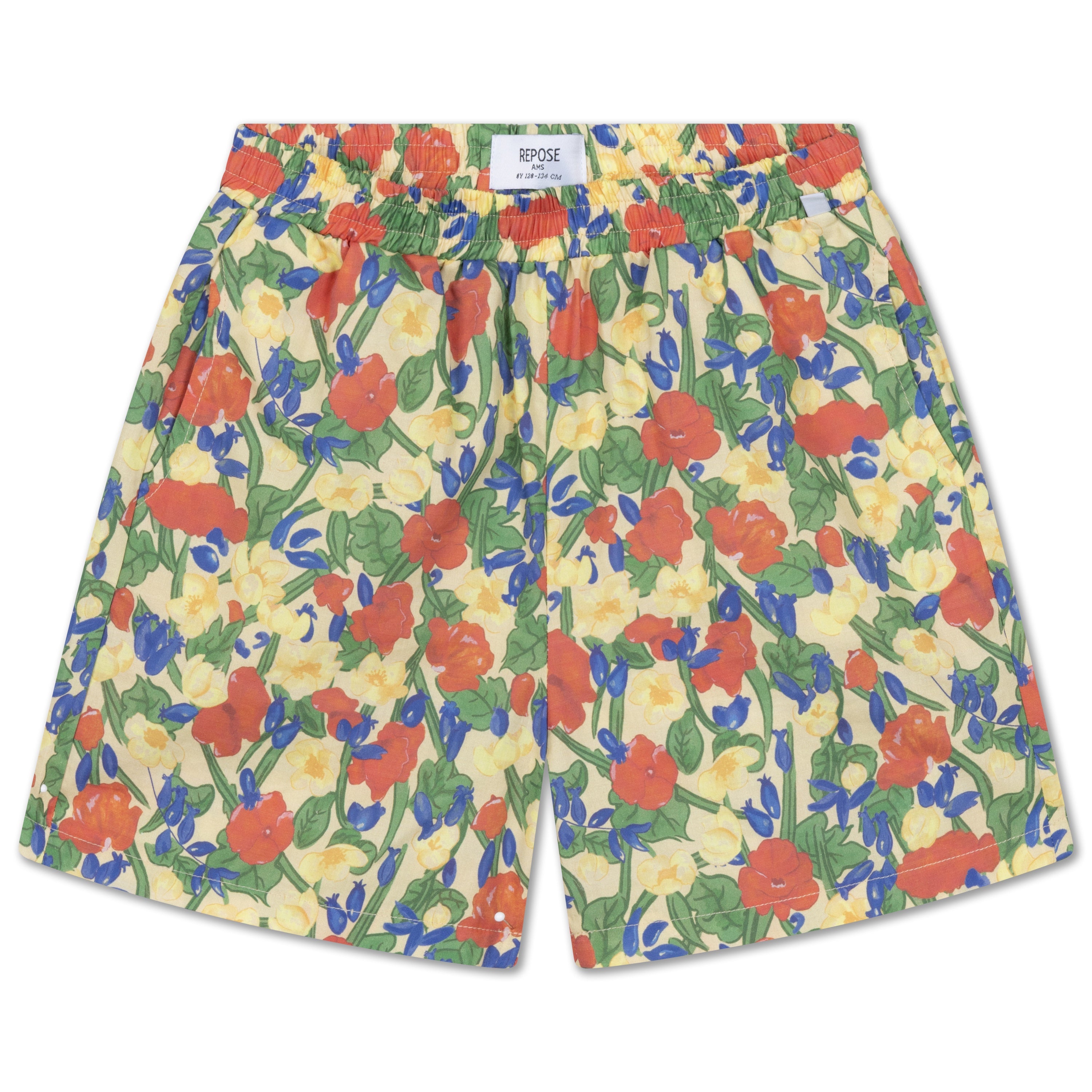 Repose Ams | Shorty wild flower