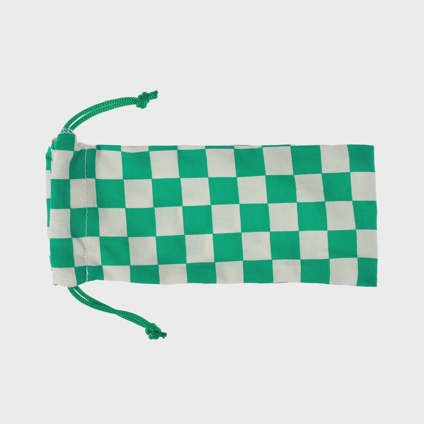 Rockahula | Check and stripe sunglasses