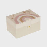 Rockahula | Jewelry box | Enchanted Rainbow