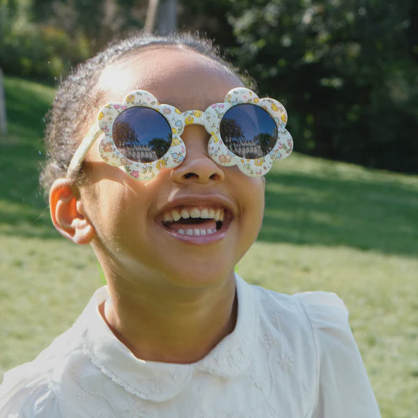 Rockahula | Petal flower sunglasses