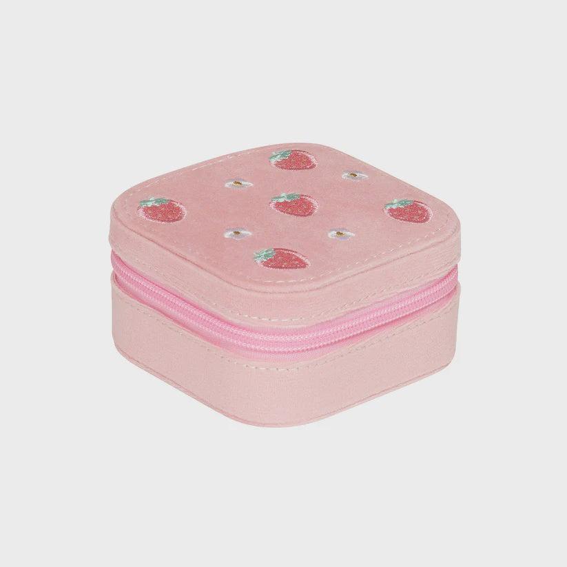 Rockahula | Sieradendoos | Sweet strawberry