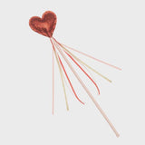 Rockahula | Toverstaf Sequin heart