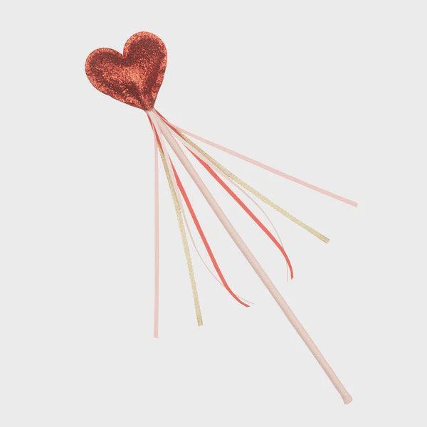 Rockahula | Toverstaf Sequin heart