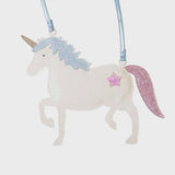 Rockahula | unicorn glitterbag