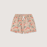 Tiny Cottons | Cherry tree short | wild rose