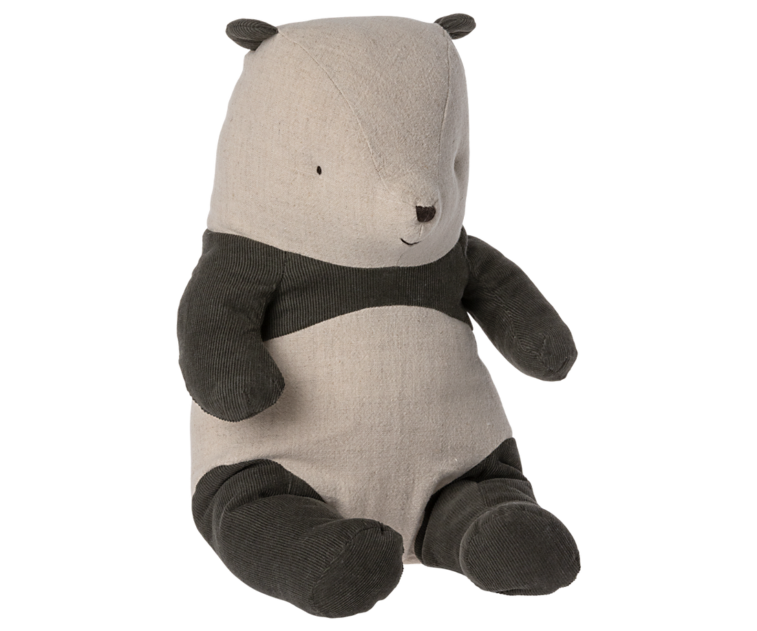 Safari Friends - Medium Panda