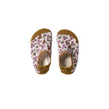 Salted Stories | Sparkly flower water Shoes