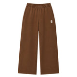 Salty Stitch | Salty Sweatpants - Brown