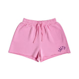 Salty Stitch | Salty short pink