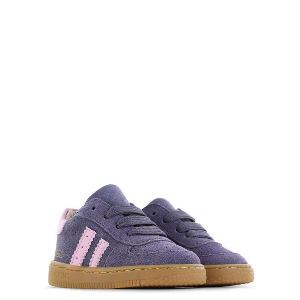 Shoemse | Baby N Purple pink