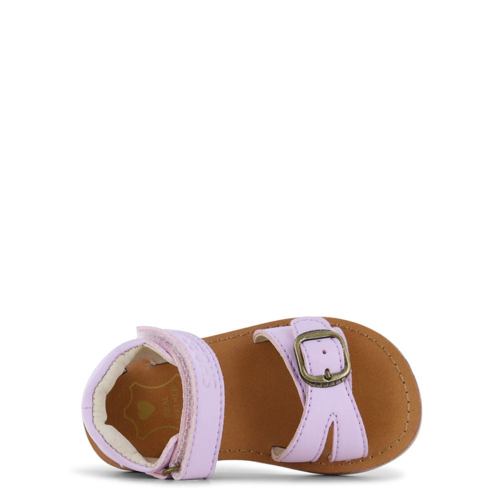 Shoesme | Classic Sandal Lilac