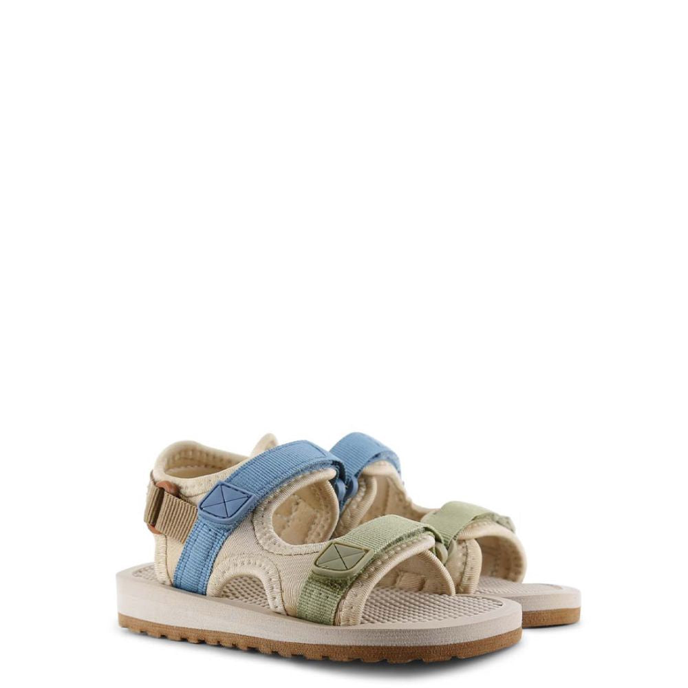 Shoesme | Sandal lightweight - Blue green