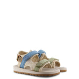 Shoesme | Sandal lightweight - Blue green