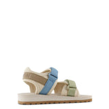 Shoesme | Sandal lightweight - Blue green