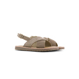 Shoesme | Sandalen taupe