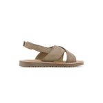 Shoesme | Sandalen taupe