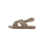Shoesme | Sandalen taupe