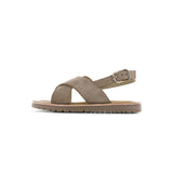 Shoesme | Sandalen taupe